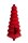 Black Cat U-Float Tree fluo red 5gr