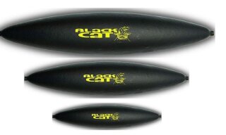 BlackCat U-Pose Kunststoff 7g