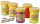 Berkley Power Bait Trout Bait Garlic Sunshine Yellow 50g
