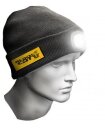 BlackCat LED Lancer Beanie schwarz