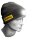 BlackCat LED Lancer Beanie schwarz