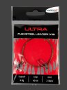Climax Ultra Flexsteel Leader 1x19 30cm 2Stck.