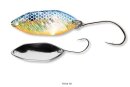 Cormoran Toro UL1 Ultralight Spoon 2,9cm 3,3gr