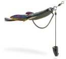 VMC Mystic Predator Tokyo Rig Offset 2Stck.