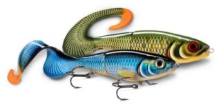Rapala X-Rap Otus 17cm 40g