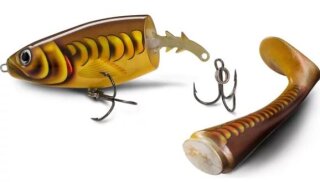 Rapala X-Rap Peto 14cm 39g