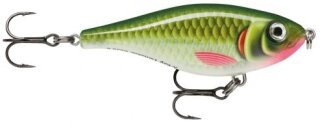 Rapala X- Rap Twitchin` Shad 8cm 13g