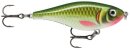 Rapala X- Rap Twitchin` Shad 8cm 13g