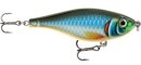Rapala X- Rap Twitchin` Shad 8cm 13g