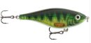 Rapala X- Rap Twitchin` Shad 8cm 13g