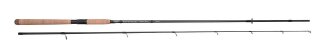 Spro Xrossover XH Spin 3,00m 30-80g