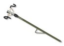 Cormoran Rutenhalter Tele extra stark mit schwenkbarer...
