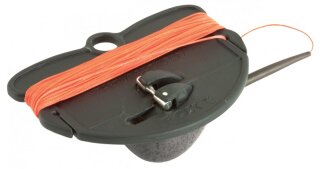 FOX Captive Back Lead MK2 85gr-3oz