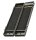 Mivardi Rigboard Double Karpfenrig- Box inkl Boiliestopper