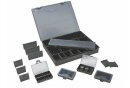 Mivardi Carp Accesory Box Multi XL Set