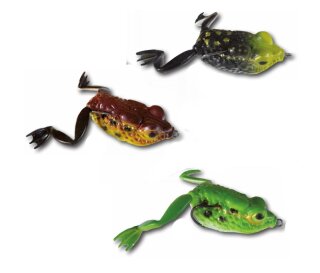 Trendex Frosch Frog Oberflächenköder