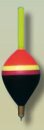 Spezial Forellenpose 4+2gr vorgebleit