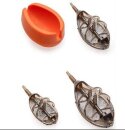 Mivardi Method Feeder Premium Set L2 30g+40g+50g