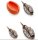 Mivardi Method Feeder Premium Set L2 30g+40g+50g