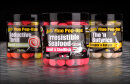 Strategy Baits Fluo Pop-Up 20mm Irr. Seafood Maple`n Oyster