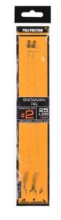 Strategy Snowman Rig Specialist 25lbs 18cm