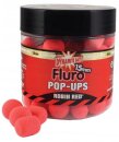 Dynamite Baits RobinRed Fluoro Pop-Ups&Dumbells 15mm 70g