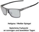Gamakatsu G-Glasses Alu Frame