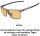 Gamakatsu G-Glasses Alu Frame