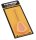 Spro Pole Position Lipped Needle Glow in the dark Ködernadel