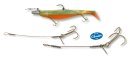 Spro Pike Fighter 1x7 Shad Stinger with Spike Gr.2 14kg 10cm