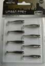 Spro Freestyle Urban Prey Shad 8x37mm