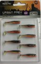 Spro Freestyle Urban Prey Shad 8x37mm