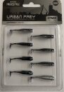 Spro Freestyle Urban Prey Shad 8x37mm