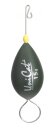 UniCat Worm Clip Pop up float 10gr