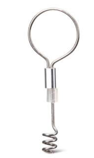 UniCat Screw In Worm Clip