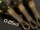 Korda Kickers green large