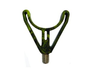 Rutenauflage Camou U- Form