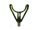 Rutenauflage Camou U- Form