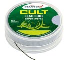 Climax Cult Leadcore 10 m 25lbs