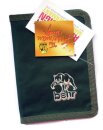 Tasche für Angelpapiere