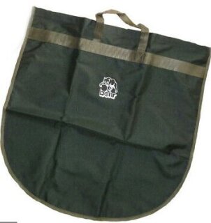 Setzkeschertasche Deluxe