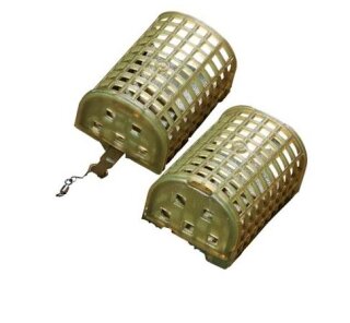 Behr Heavy Feeder Futterkorb 3in1 60gr