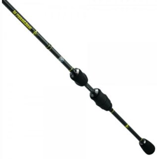 LMAB La Moustique Ultra-Light-Spinnrute 1,98m 2tlg.