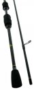 LMAB La Moustique Ultra-Light-Spinnrute 1,98m 2tlg.