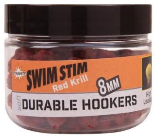 Dynamite Baits Durable Hookers 8mm Marine Halibut