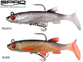 Spro Super Natural Prey 20gr 2Stck