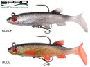 Spro Super Natural Prey 20gr 2Stck
