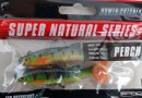 Spro Super Natural Perch 20g 10cm 2Stck