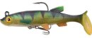 Spro Super Natural Perch 20g 10cm 2Stck