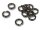 MADCat Split Rings 16Stck.